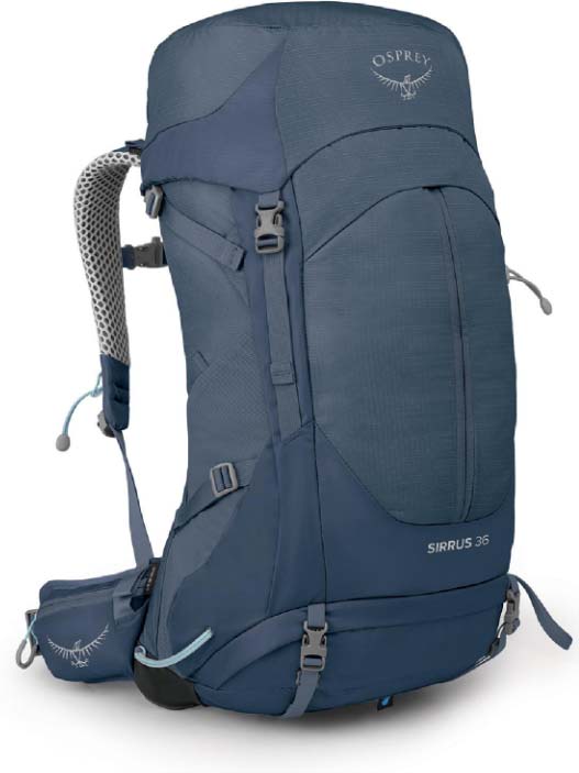 Women's daypack outlet backpack